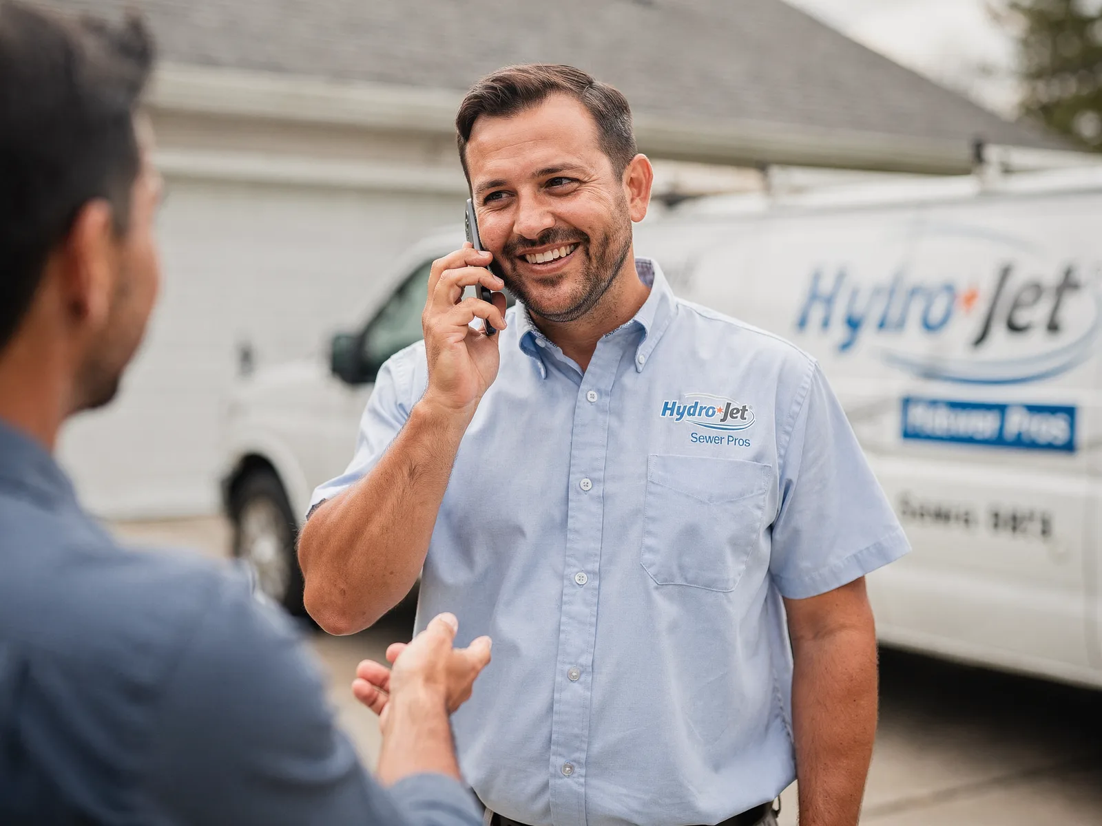 Hydro Jetting Ludlow, CA FAQs